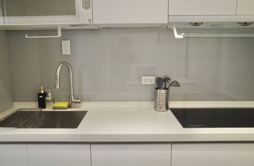 Daan Apartment | NEW! Sunny Apt 2BD 2 Bathrooom｜6 Min MRT｜DN7