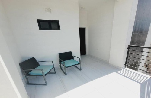Ferrocarrilera Apartment | New Town Condo Casamar 4 near the beach