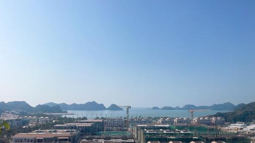 Cat Ba Hotel | New Way Hotel