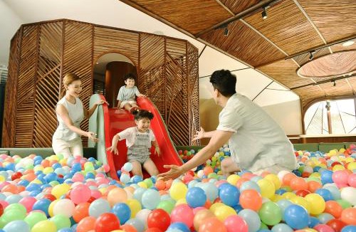 Hoi An Resort | New World Hoiana Beach Resort