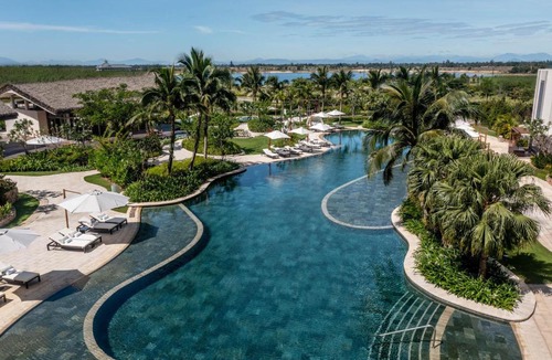 Hoi An Hotel | New World Hoiana Hotel