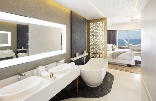 Rancho Cerro Colorado Resort | New Year2Br3Ba Suite in Exclusive Garza Blanca Resort & Spa Los Cabos