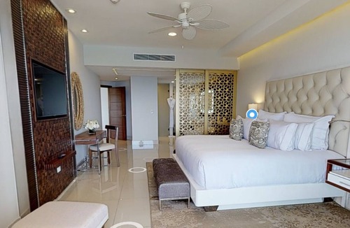 San Jose del Cabo Resort | New Years Week (Dec 30 - Jan 6) In Garza Blanca Cabo
