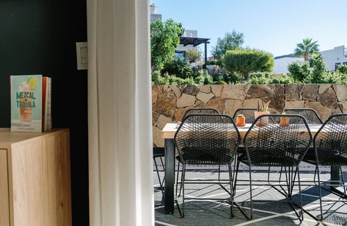La Fonda House | Newly built, Baja Vacay rental