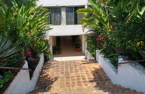 Emiliano Zapata Apartment | Newly Listed Amazing, Serene resort with Beautiful Sunsets & Blue Waters