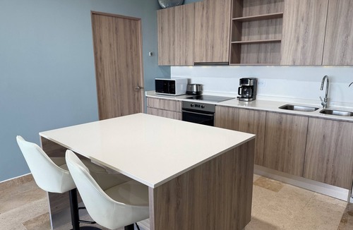 Cozumel Condo | Newly Luxury Condo in Cozumel! D'Maria Condos