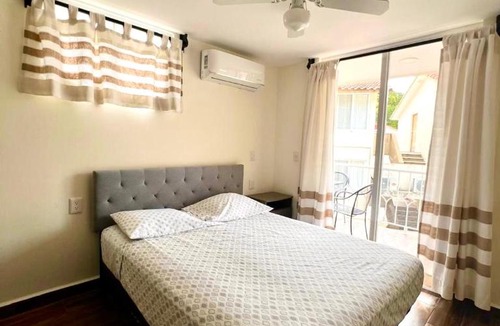 Crucecita Apartment | Newly remodeled apartment in Huatulco