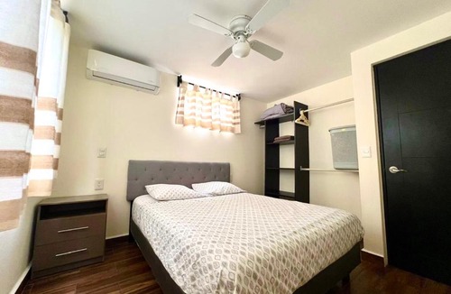 Crucecita Apartment | Newly remodeled apartment in Huatulco