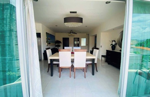 Puerto Vallarta Apartment | Newly Remodeled, Private Balconies, Pool and BBQ