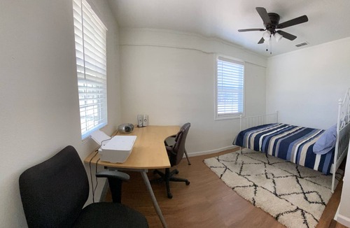 Mission House | Newly Remodeled Spacious Contemporary Home Sweet Home