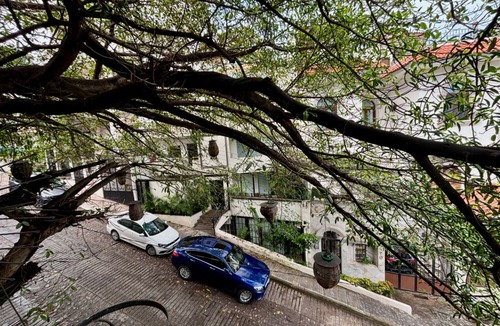 Alta Vista Apartment | Newly renovated large studio B1 in a Zona Romantica, sleeps 2 to 4