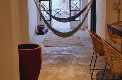 Centro Historico House | Newly restored house with private Pool, 1 bedroom & fully equiped kitchen
