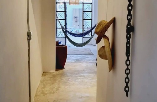 Centro Historico House | Newly restored house with private Pool, 1 bedroom & fully equiped kitchen