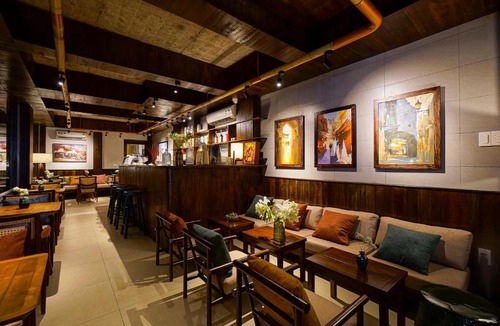 Da Kao Hotel | Nexus House Nguyen Binh Khiem - Near Saigon Zoo & Botanical Gardens