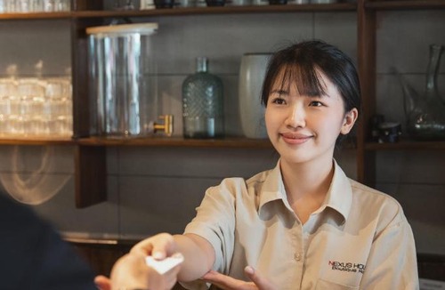 Da Kao Hotel | Nexus House Nguyen Binh Khiem - Near Saigon Zoo & Botanical Gardens