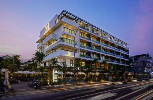Thao Dien Hotel | Nexus House Retreat Xuân Thuỷ