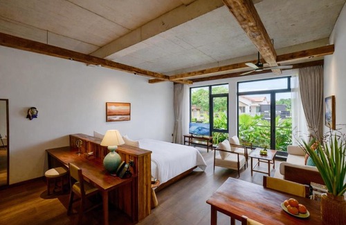 Thao Dien Hotel | Nexus House Retreat Xuân Thuỷ