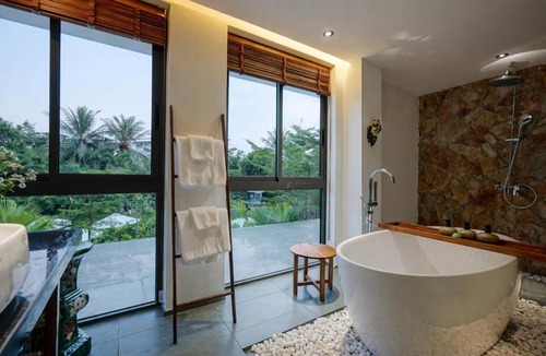 Thao Dien Hotel | Nexus House Retreat Xuân Thuỷ