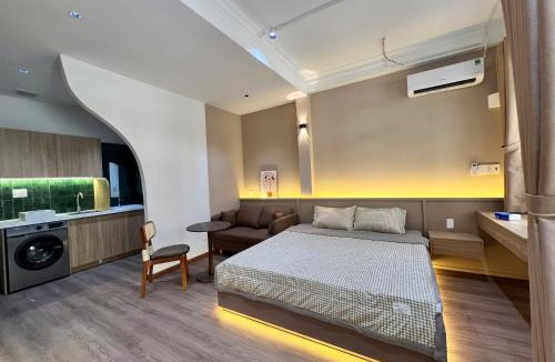 Thao Dien Apartment | Nexus Residence