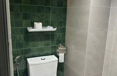 Thao Dien Apartment | Nexus Residence