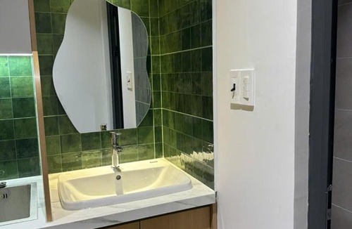Thao Dien Apartment | Nexus Residence
