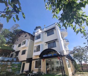 Phuong Hotel | Ngàn Hoa Villa