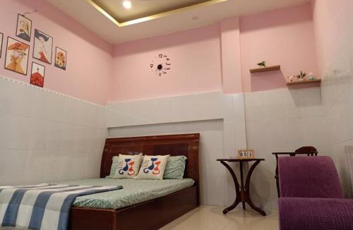 Rach Gia Hotel | Ngân Anh Motel