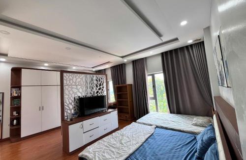 Linh Trung IEPZ House | Ngôi nhà Ban Mai - Gần Gigamal