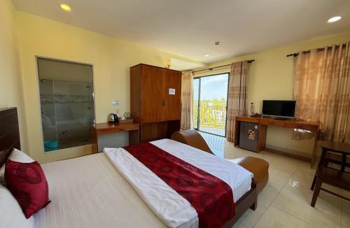 Vinh Long Hotel | Ngũ Long Hai Hotel