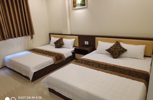 Hon Gai Apartment | Ngọc Anh Hotel