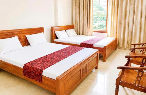 Ha Long Hotel | Ngọc Hưng Motel Hạ Long