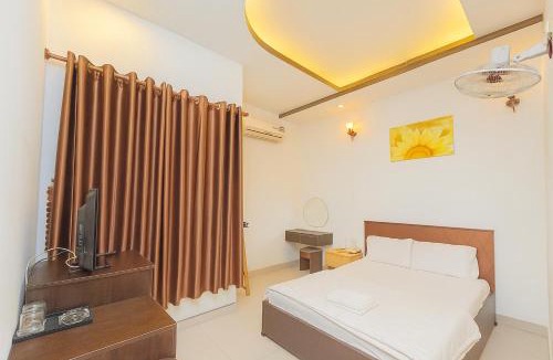 Ba Queo Hotel | Ngọc Hoa Mai Hotel