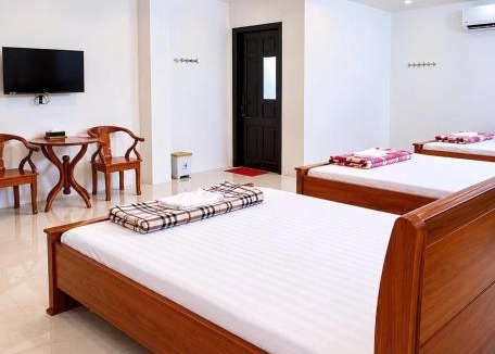 Tuy Hoa Hotel | Ngọc Huyền Hotel