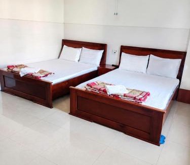Tuy Hoa Hotel | Ngọc Huyền Hotel