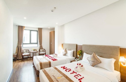 Son Tra Hotel | Ngọc Lan Hotel