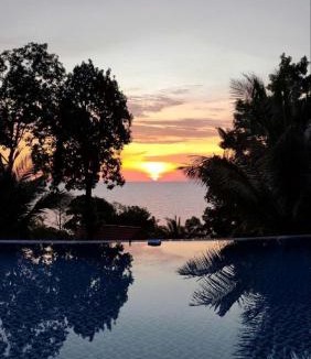 Ham Ninh Cabin | Ngọc Núi - Sunrise Beach Bungalows