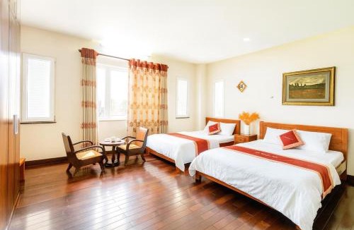 Hue House | Ngọc Phương Anh Homestay Huế