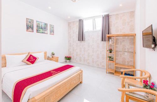 Da Lat Hotel | Ngọc Sang 3 Hotel
