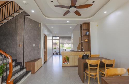 Huong Thuy Apartment | NGỌC THIÊN MINH - Homestay