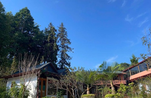 Bac Ha Hotel | Ngan Nga Legend