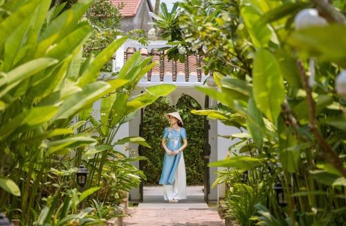 Cam Thanh Resort | Nghé Garden Resort Hội An