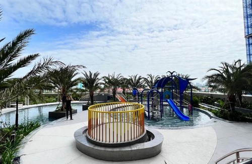 Thang Tam Apartment | Nghỉ dưỡng The Sóng
