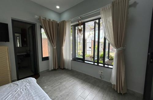 Phan Rang - Thap Cham House | Nghi Homestay Phan Rang