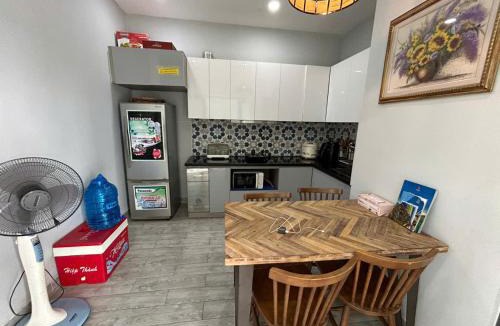 Phan Rang - Thap Cham House | Nghi Homestay Phan Rang