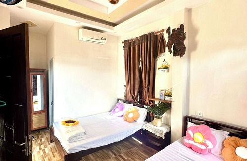Cham Island House | Ngo Khanh Homestay