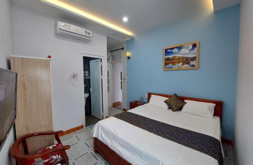 Cam Pho House | Ngoc Diep Homestay Hoi An
