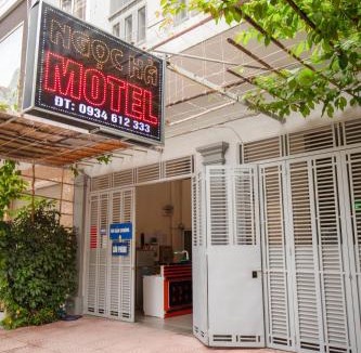 Hai Phong Hotel | Ngoc Ha Hotel 2
