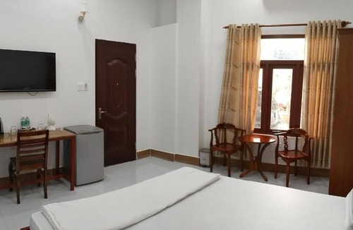 Tinh Bien Hotel | Ngoc Han Hotel