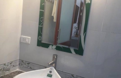 Tinh Bien Hotel | Ngoc Han Hotel