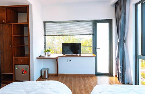 Thang Binh Hotel | Ngoc Hoa - Nam Hoi An Hotel Near Vinwonders
